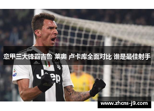 意甲三大锋霸吉鲁 莱奥 卢卡库全面对比 谁是最佳射手 意甲三大锋霸吉鲁 莱奥 卢卡库全面对比 谁是最佳射手