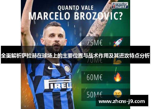 全面解析萨拉赫在球场上的主要位置与战术作用及其进攻特点分析