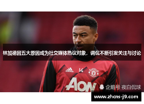 林加德因五大原因成为社交媒体热议对象,调侃不断引发关注与讨论 林加德因五大原因成为社交媒体热议对象,调侃不断引发关注与讨论